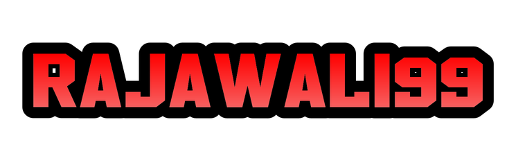 LOGO RAJAWALI99